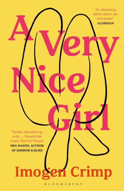 Image for A Very Nice Girl