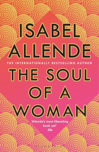 Cover for: The Soul of a Woman