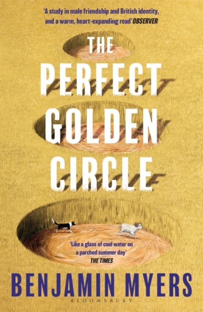 Image for The Perfect Golden Circle : Selected for BBC 2 Between the Covers Book Club 2022