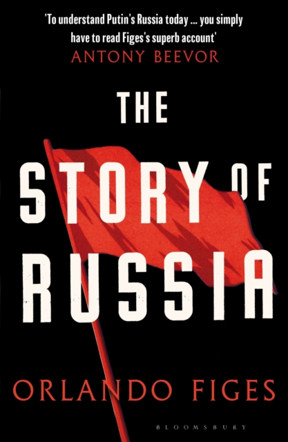 Image for The Story of Russia : 'An excellent short study'