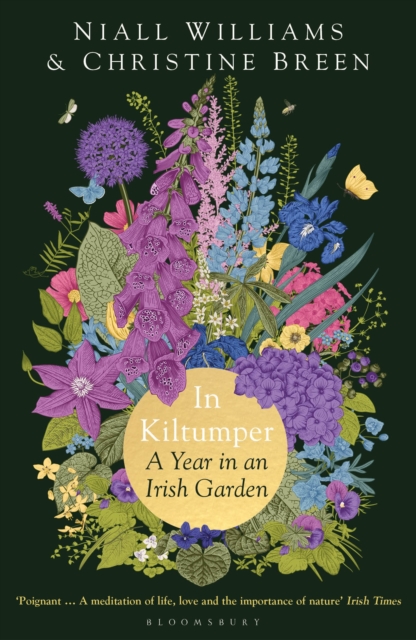 Image for In Kiltumper : A Year in an Irish Garden