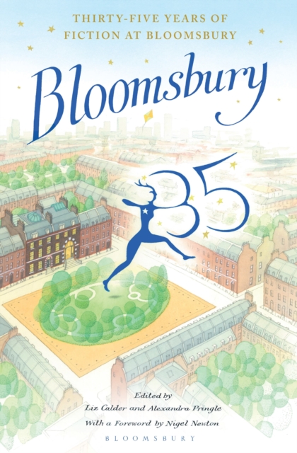 Image for Bloomsbury 35