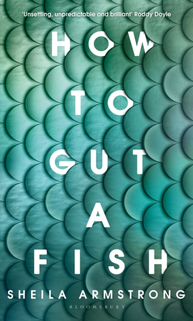 Image for How to Gut a Fish