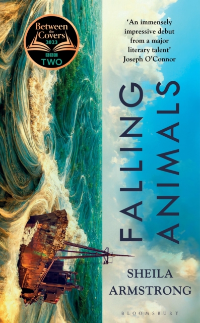 Image for Falling Animals