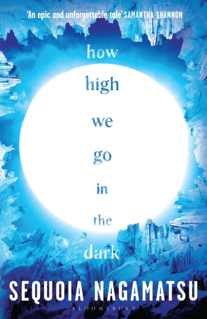 Image for How High We Go in the Dark