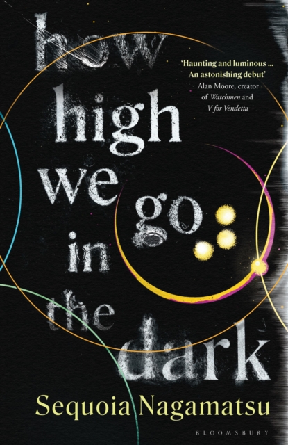 Image for How High We Go in the Dark