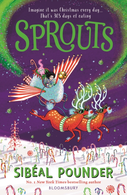 Image for Sprouts
