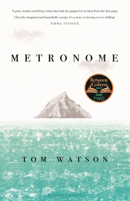 Image for Metronome : The 'cleverly imagined and beautifully creepy' BBC Two Between the Covers Book Club Pick