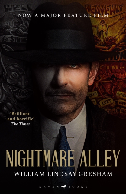 Image for Nightmare Alley 