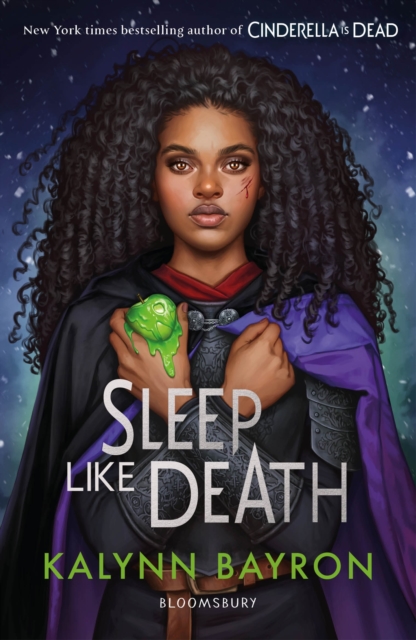 Image for Sleep Like Death : From the author of TikTok sensation Cinderella is Dead