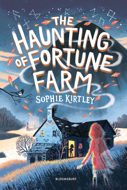 Image for The Haunting of Fortune Farm