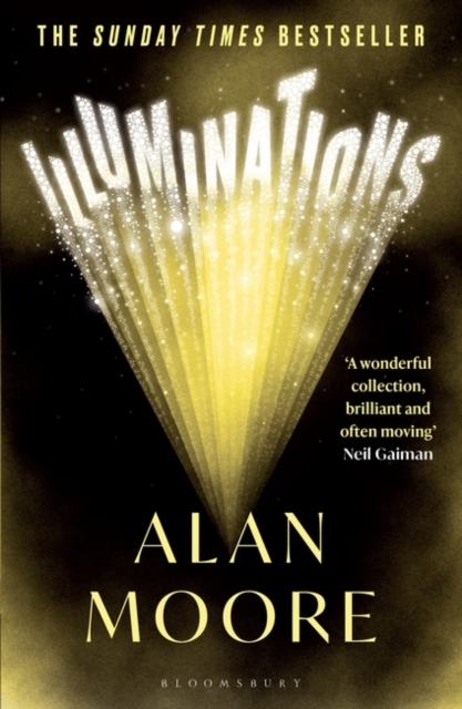 Image for Illuminations : The Top 5 Sunday Times Bestseller