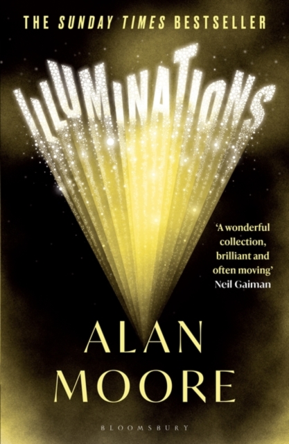 Cover for: Illuminations : The Top 5 Sunday Times Bestseller