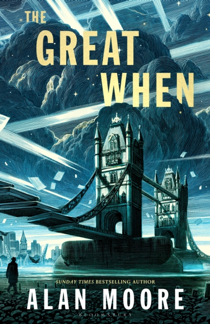 Cover for: The Great When : A Long London Novel