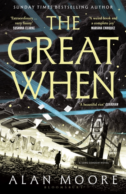 Image for The Great When : A Long London Novel