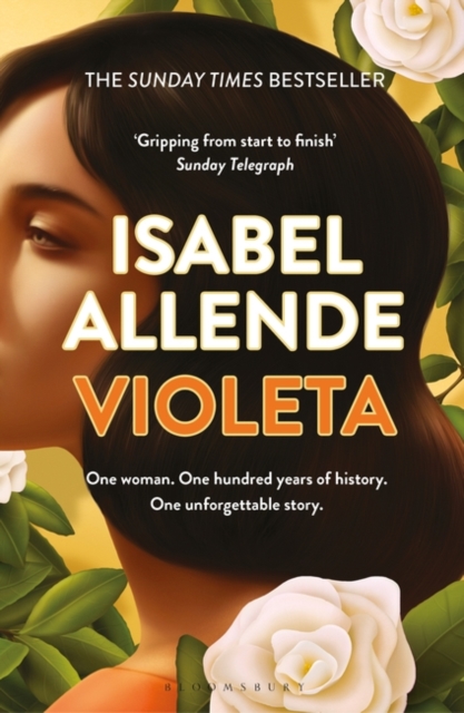 Cover for: Violeta