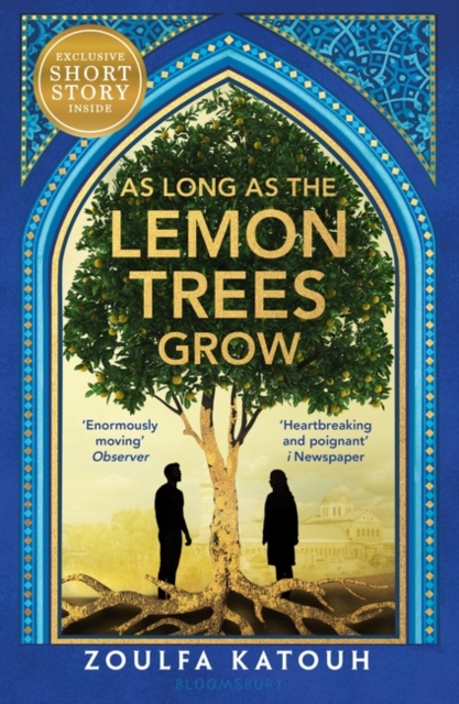 Cover for: As Long As the Lemon Trees Grow