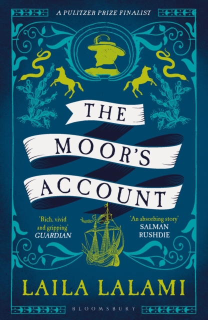 Image for The Moor's Account