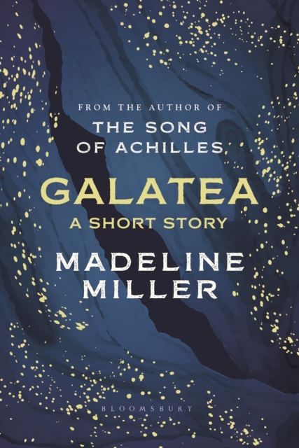 Image for Galatea : A short story from the author of The Song of Achilles and Circe
