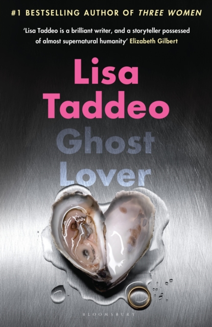 Image for Ghost Lover : The electrifying short story collection from the bestselling author of THREE WOMEN