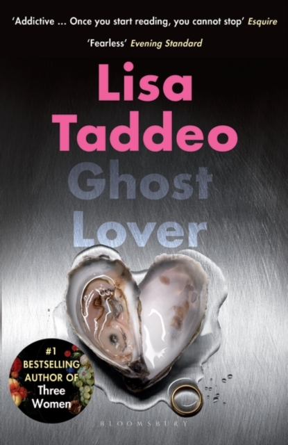 Image for Ghost Lover : The electrifying short story collection from the author of THREE WOMEN