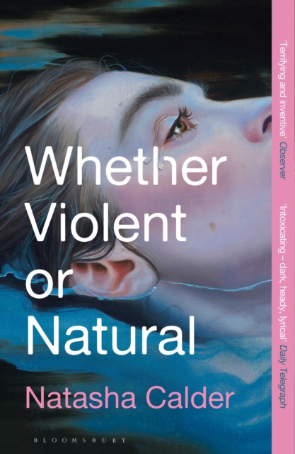 Image for Whether Violent or Natural