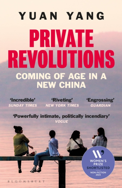 Image for Private Revolutions : Coming of Age in a New China