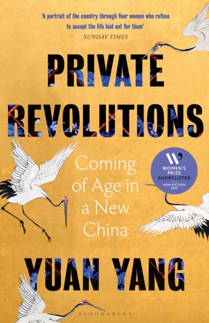 Image for Private Revolutions : Coming of Age in a New China