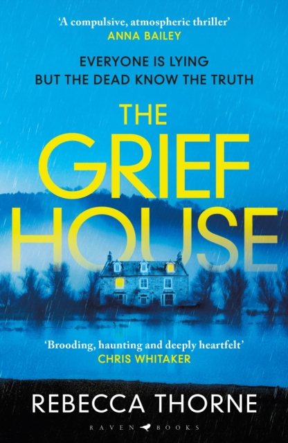 Image for The Grief House