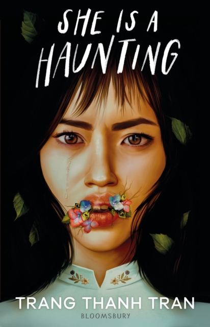 Image for She Is a Haunting
