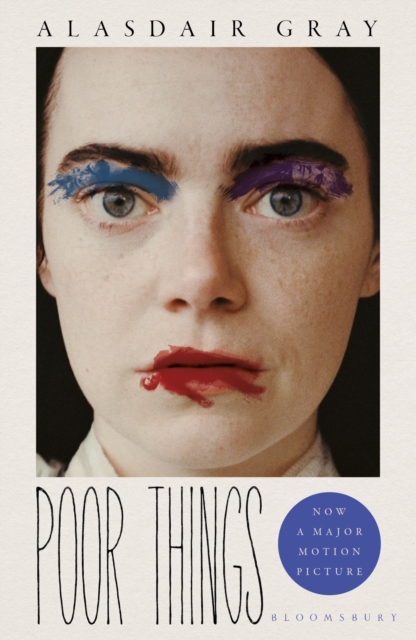 Cover for: Poor Things