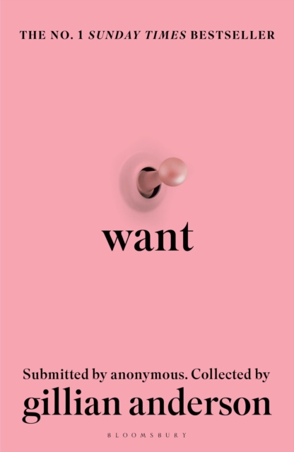Image for Want
