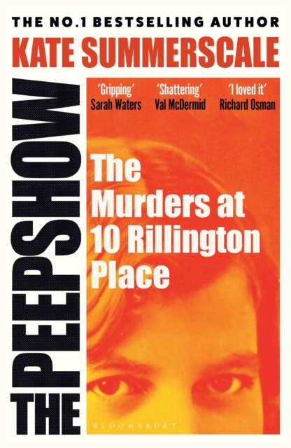 Image for The Peepshow