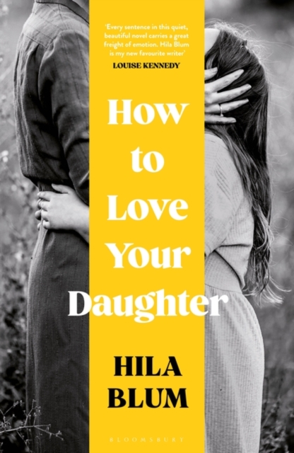 Image for How to Love Your Daughter