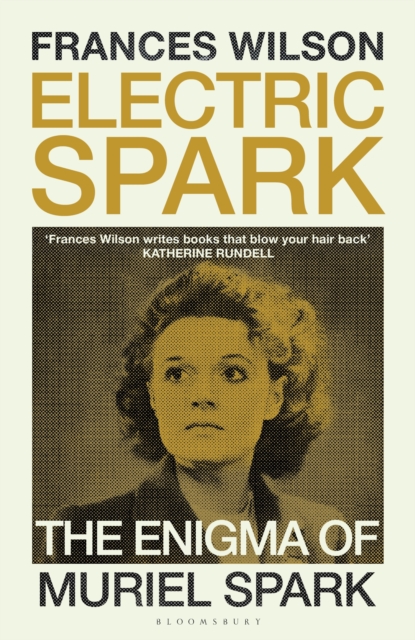 Image for Electric Spark : The Enigma of Muriel Spark