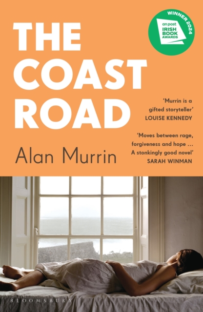 Image for The Coast Road : ‘A perfect book club read’ Sunday Times