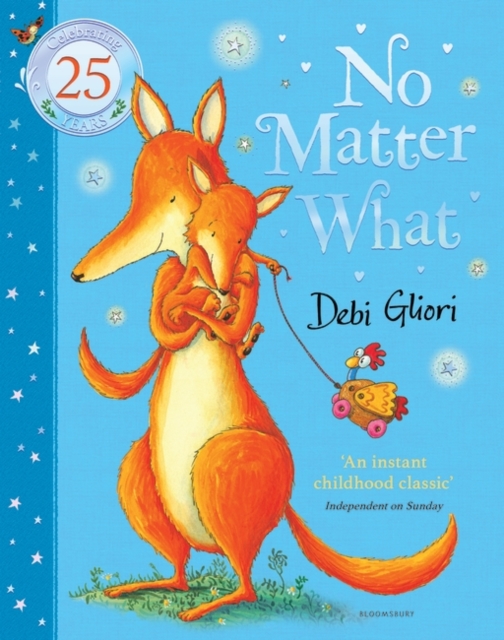 Cover for: No Matter What : The Anniversary Edition