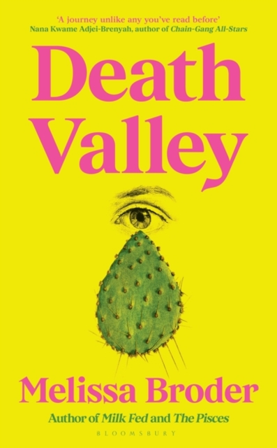 Cover for: Death Valley