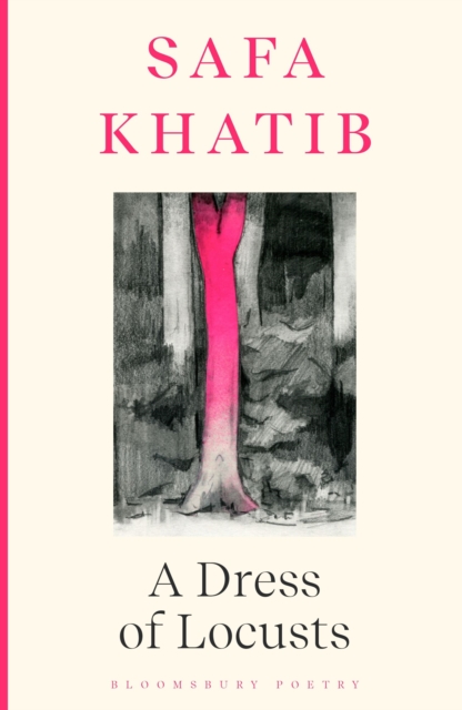 Image for A Dress of Locusts