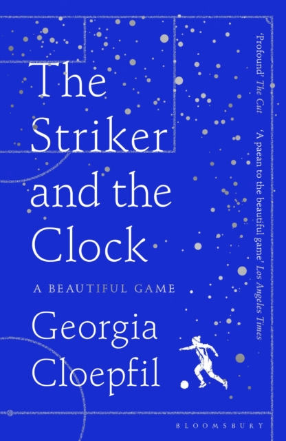 Image for The Striker and the Clock