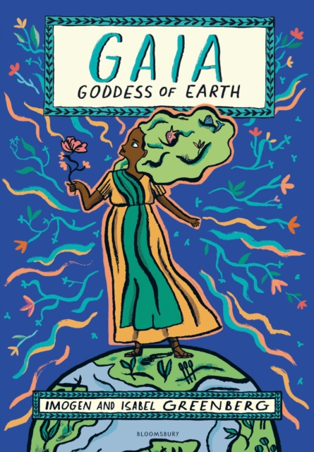 Image for Gaia : Goddess of Earth