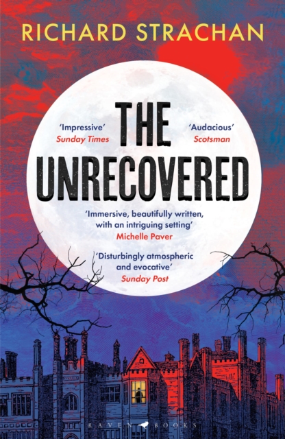 Image for The Unrecovered