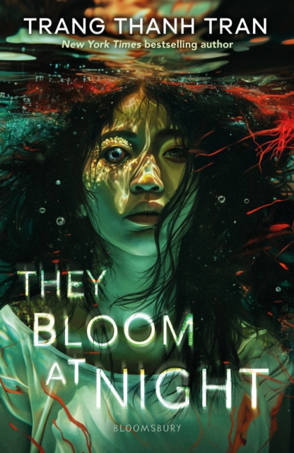 Image for They Bloom at Night