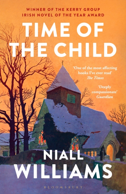 Image for Time of the Child