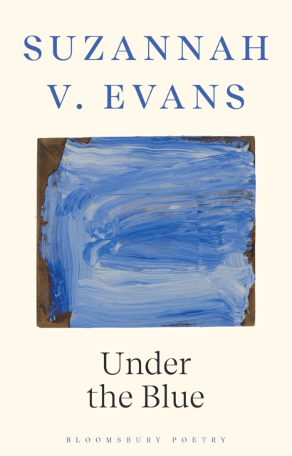 Image for Under the Blue