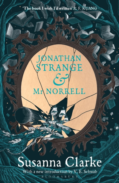 Image for Jonathan Strange & Mr Norrell : 20th Anniversary Edition