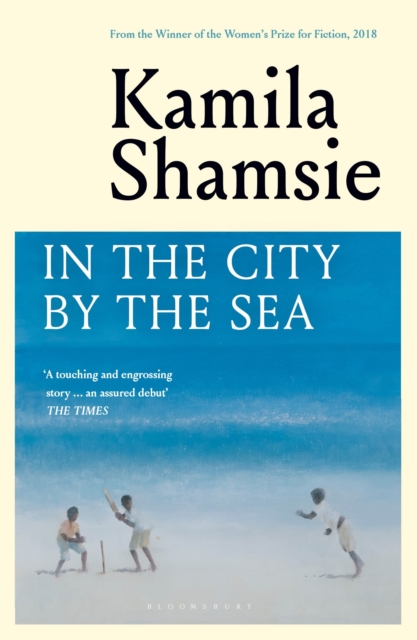 Image for In the City by the Sea