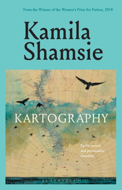 Image for Kartography