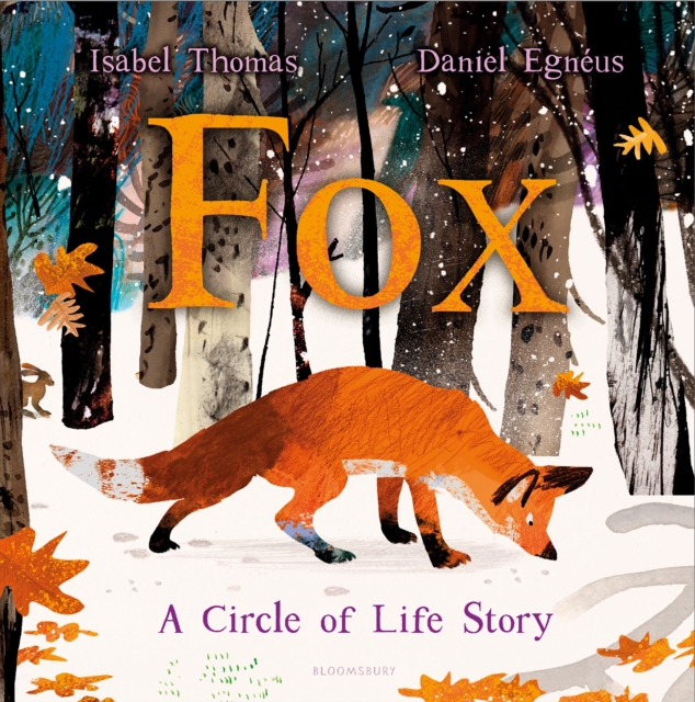 Image for Fox : A Circle of Life Story