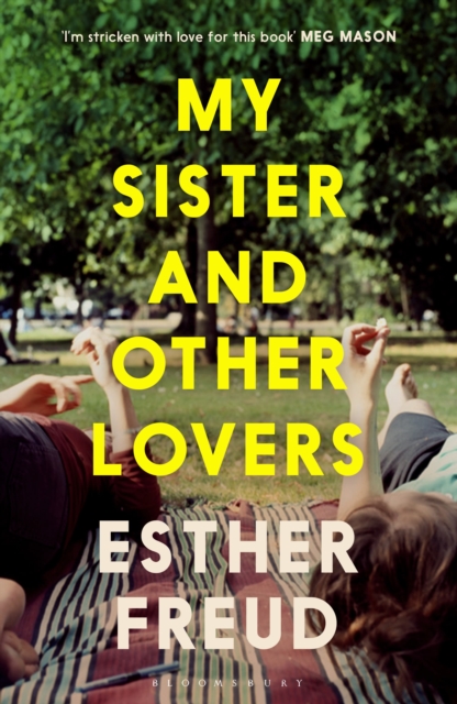 Image for My Sister and Other Lovers